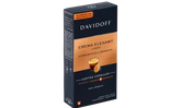 Davidoff Coffee Capsules Crema Elegent Harmoniuos & Aromtic 55G